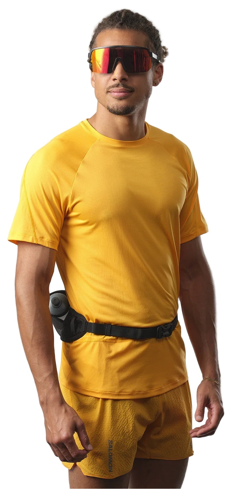 Salomon Active Belt 3D - Carry Belt - Trek, Trail & Fish NZ