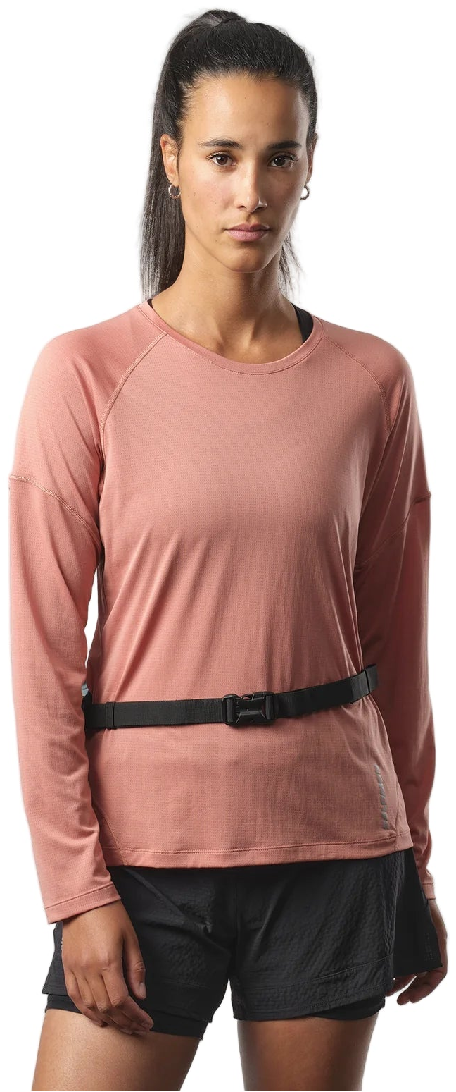 Salomon Active Belt 3D - Carry Belt - Trek, Trail & Fish NZ