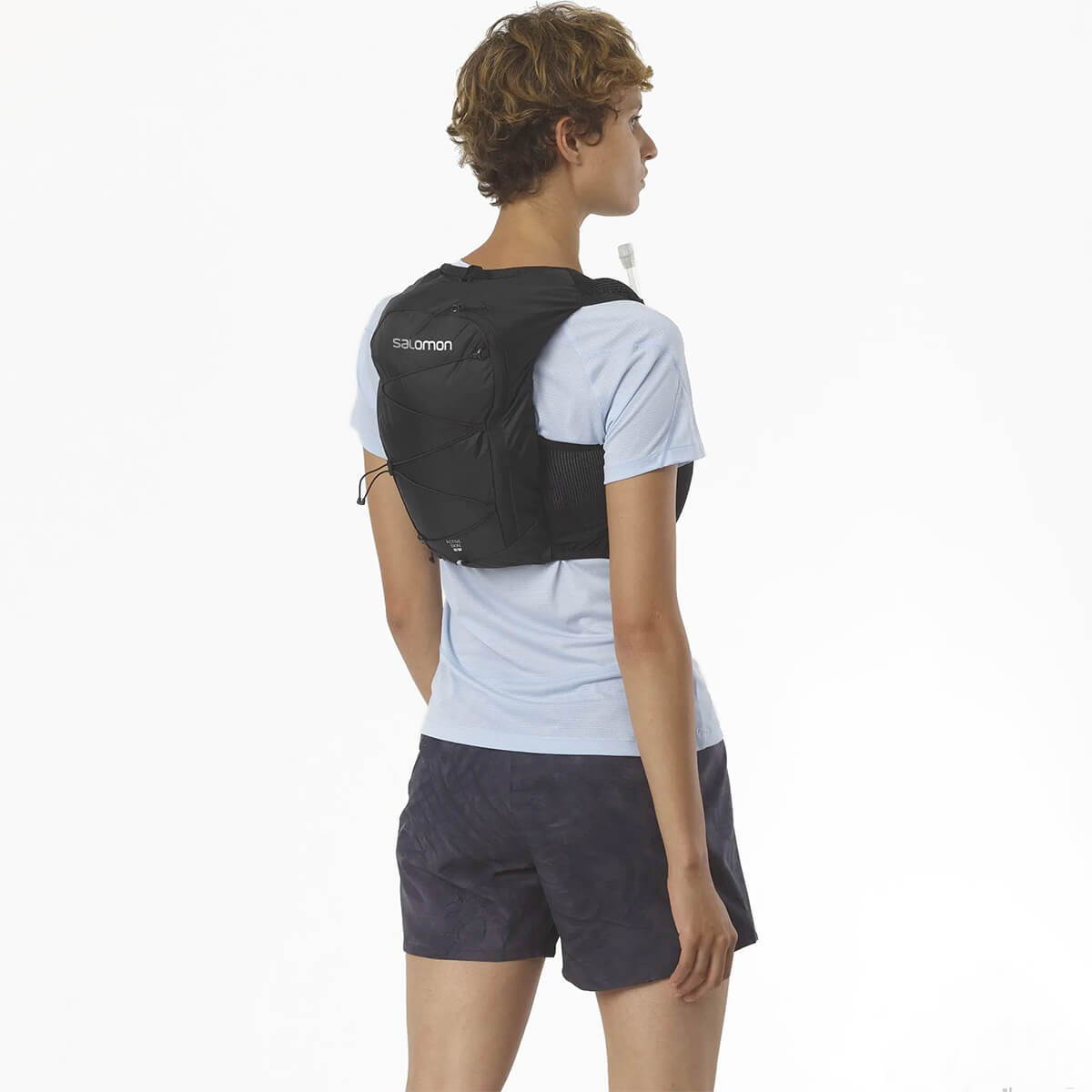 Salomon Active Skin 8 - womens - Hydration Vest - Trek, Trail & Fish NZ