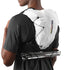 Salomon Adv Skin 12 set with flasks - unisex - Hydration Vest - Trek, Trail & Fish NZ