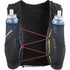 Salomon Adv Skin 12 set with flasks - unisex - Hydration Vest - Trek, Trail & Fish NZ