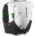 Salomon Adv Skin 12 set with flasks - unisex - Hydration Vest - Trek, Trail & Fish NZ
