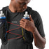 Salomon Adv Skin 12 set with flasks - unisex - Hydration Vest - Trek, Trail & Fish NZ