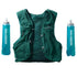 Salomon Adv Skin 5 set with flasks - unisex - Hydration Vest - Trek, Trail & Fish NZ
