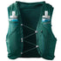 Salomon Adv Skin 5 set with flasks - unisex - Hydration Vest - Trek, Trail & Fish NZ