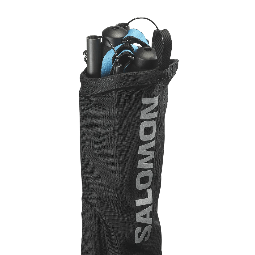 Salomon Custom Quiver - Poles - Trek, Trail & Fish NZ