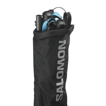 Salomon Custom Quiver - Poles - Trek, Trail & Fish NZ