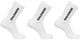 Salomon Everday Crew Sock - 3 pack - Socks - Trek, Trail & Fish NZ