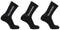 Salomon Everday Crew Sock - 3 pack - Socks - Trek, Trail & Fish NZ