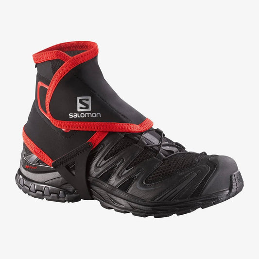 Salomon Gaiters - high - Gaiters - Trek, Trail & Fish NZ