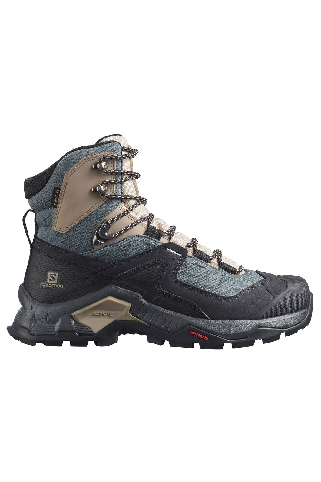 Salomon Quest Element GTX - womens - Hiking Boot - Trek, Trail & Fish NZ