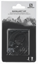 Salomon Quicklace Kit - Footwear - Accessories - Shoe Laces - Trek, Trail & Fish NZ