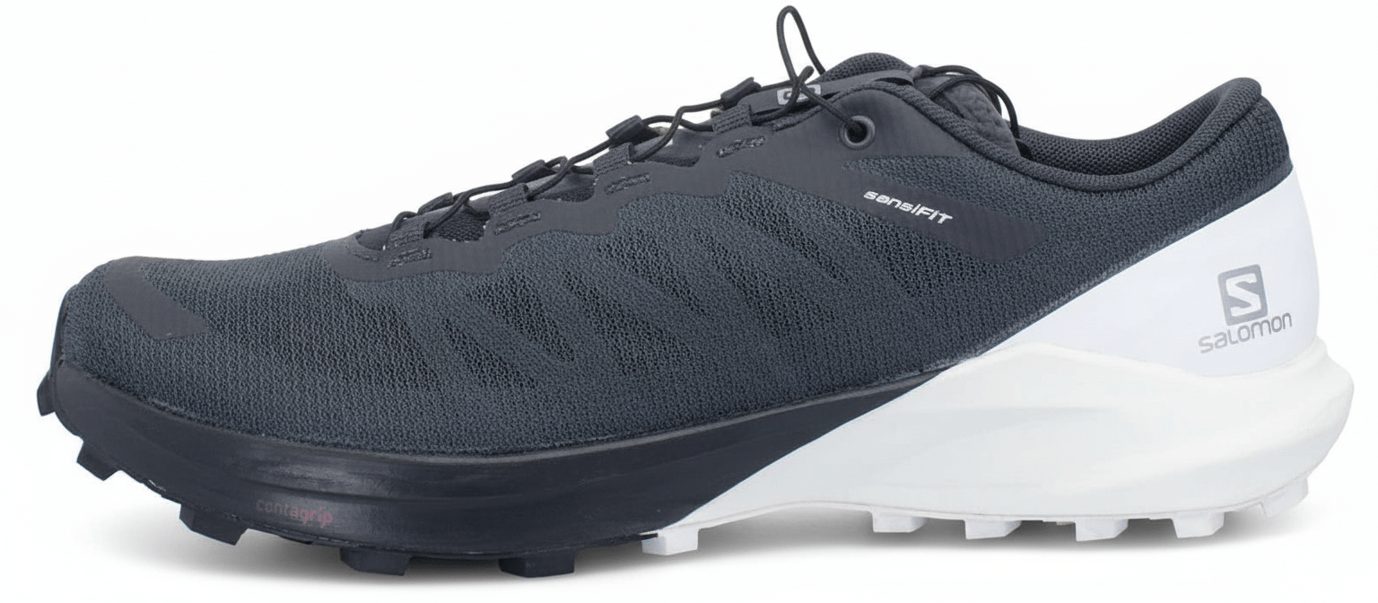 Salomon Sense 4 Pro - mens - Footwear - Road to Trail Shoe - Trek, Trail & Fish NZ