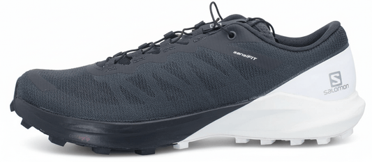 Salomon Sense 4 Pro - mens - Footwear - Road to Trail Shoe - Trek, Trail & Fish NZ