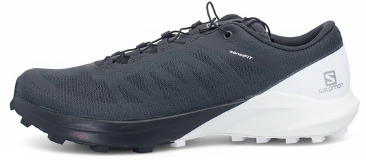 Salomon Sense 4 Pro with white background