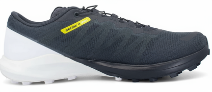 Salomon Sense 4 Pro with white background