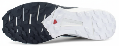 Salomon Sense 4 Pro with white background