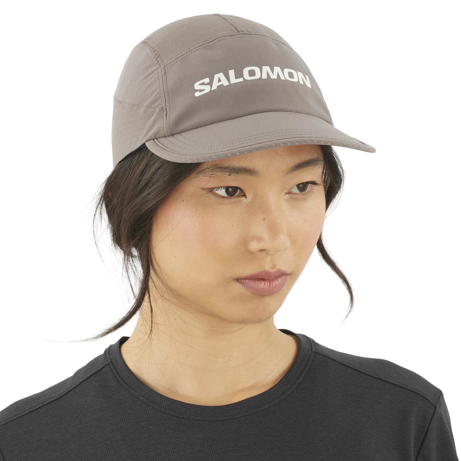 Salomon Sense Aero Cap - Hat - Trek, Trail & Fish NZ