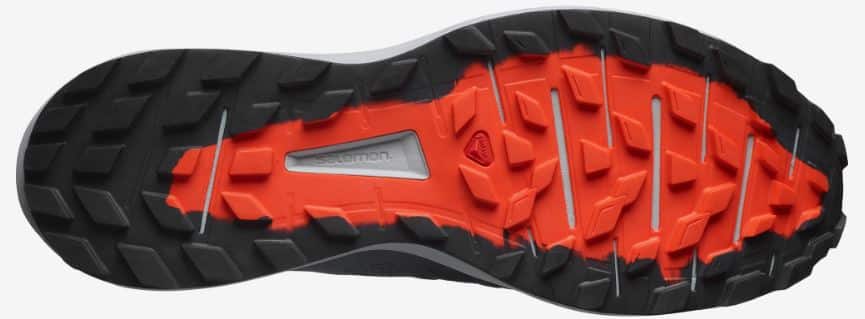 Salomon Sense Ride 3 - mens - Trail Shoe - Trek, Trail & Fish NZ