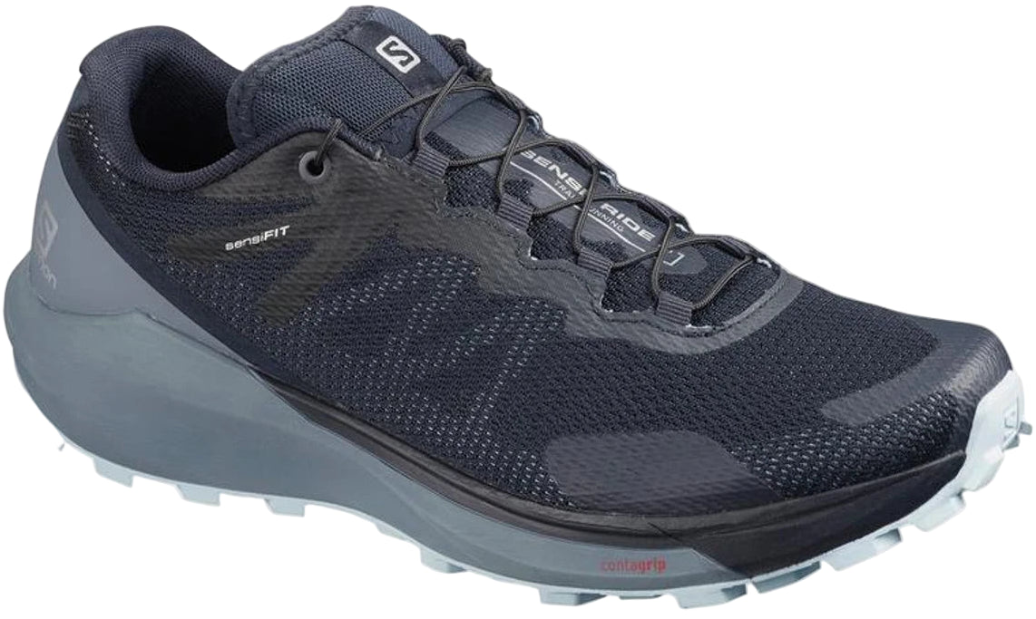 Salomon Sense Ride 3 - womens - Trail Shoe - Trek, Trail & Fish NZ
