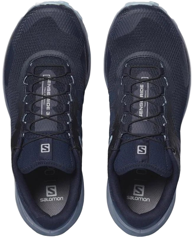 Salomon Sense Ride 3 - womens - Trail Shoe - Trek, Trail & Fish NZ