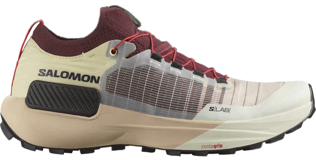 Salomon S/Lab Genesis - unisex - Trail Shoe - Trek, Trail & Fish NZ