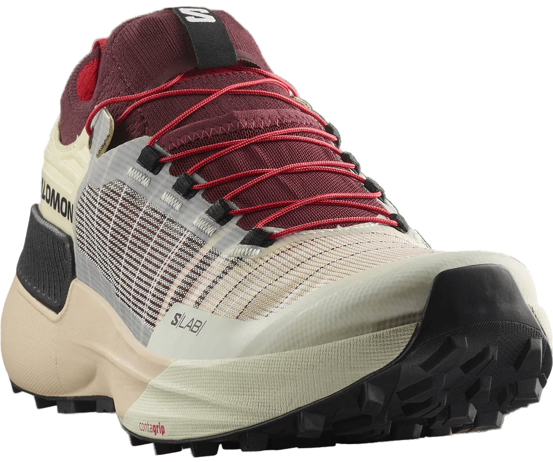 Salomon S/Lab Genesis - unisex - Trail Shoe - Trek, Trail & Fish NZ