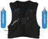Salomon S/Lab Pulsar 3 with flasks - Hydration Vest - Trek, Trail & Fish NZ