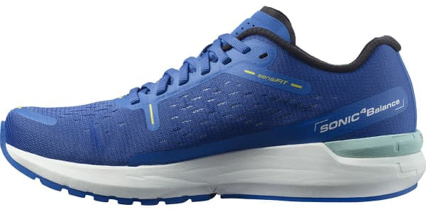 Salomon Sonic 4 Balance - mens - Road Shoe - Trek, Trail & Fish NZ