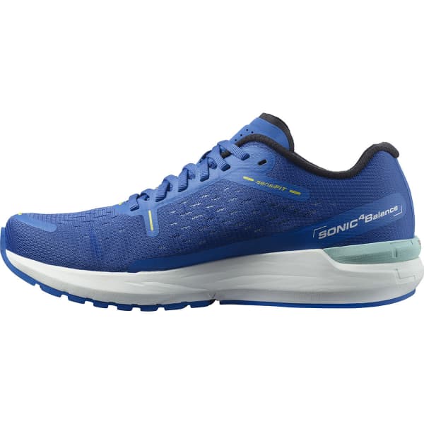 Salomon Sonic 4 Balance - mens - Road Shoe - Trek, Trail & Fish NZ