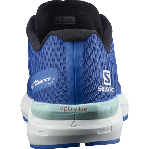 Salomon Sonic 4 Balance - mens - Road Shoe - Trek, Trail & Fish NZ