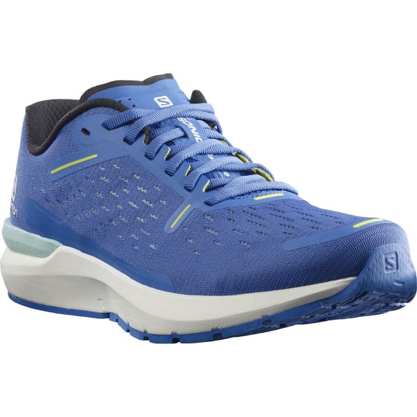 Salomon Sonic 4 Balance - mens - Road Shoe - Trek, Trail & Fish NZ