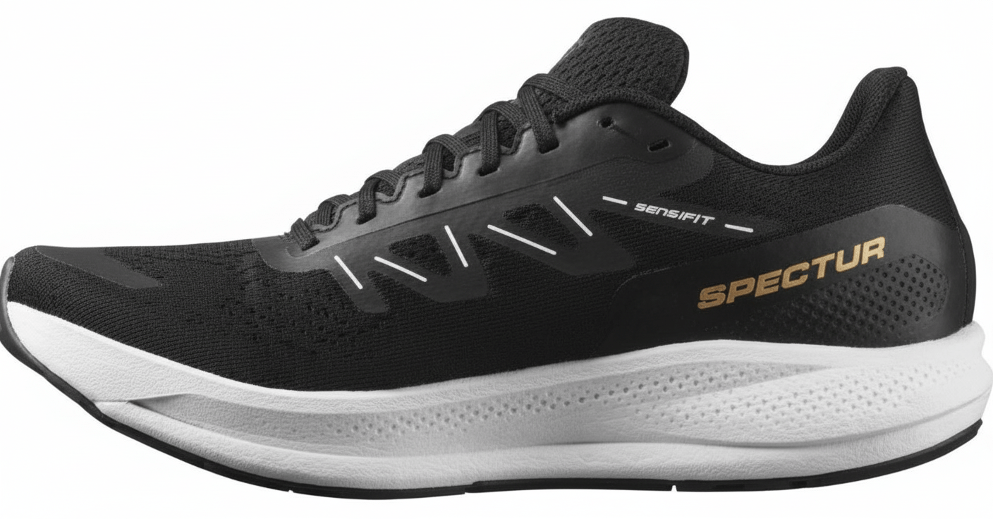 Salomon Spectur - mens - Footwear - Road Shoe - Trek, Trail & Fish NZ