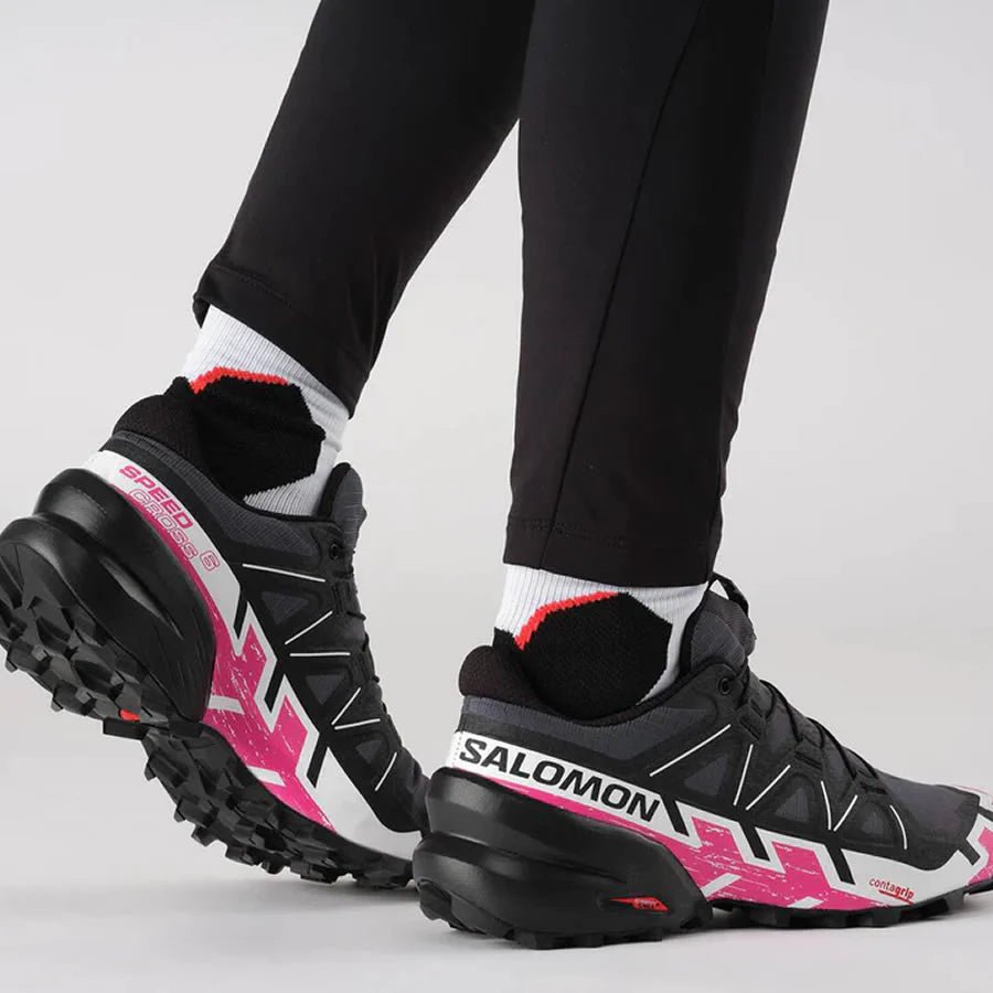 Salomon Speedcross 6 - womens - Trail Shoe - Trek, Trail & Fish NZ