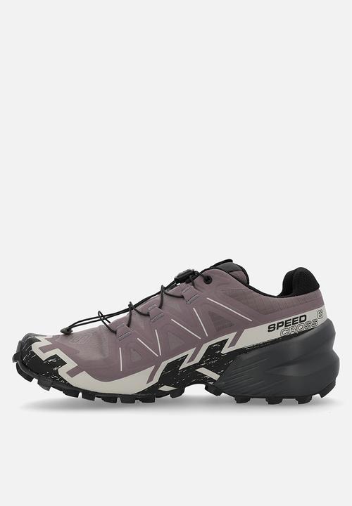 Salomon Speedcross 6 - womens - Trail Shoe - Trek, Trail & Fish NZ