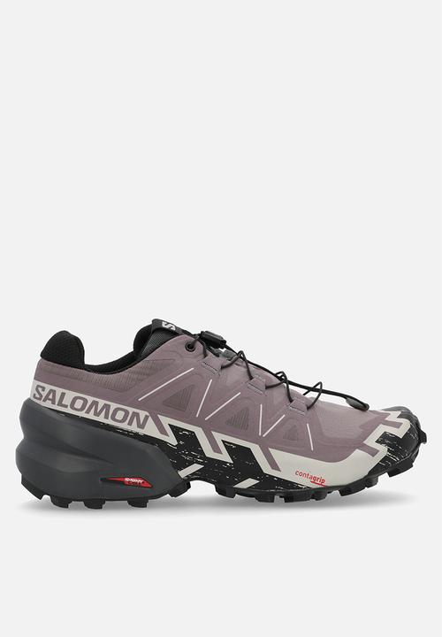 Salomon Speedcross 6 - womens - Trail Shoe - Trek, Trail & Fish NZ