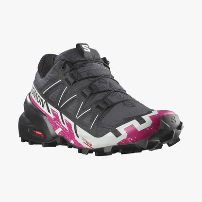 Salomon Speedcross 6 - womens - Trail Shoe - Trek, Trail & Fish NZ