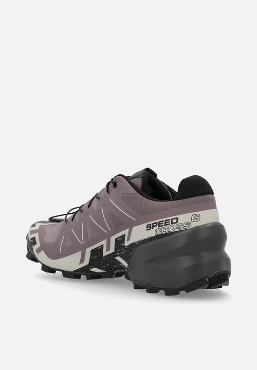 Salomon Speedcross 6 - womens - Trail Shoe - Trek, Trail & Fish NZ