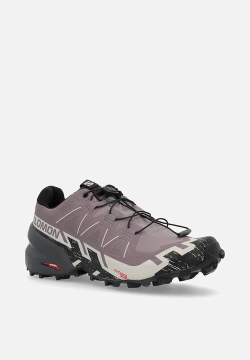 Salomon Speedcross 6 - womens - Trail Shoe - Trek, Trail & Fish NZ