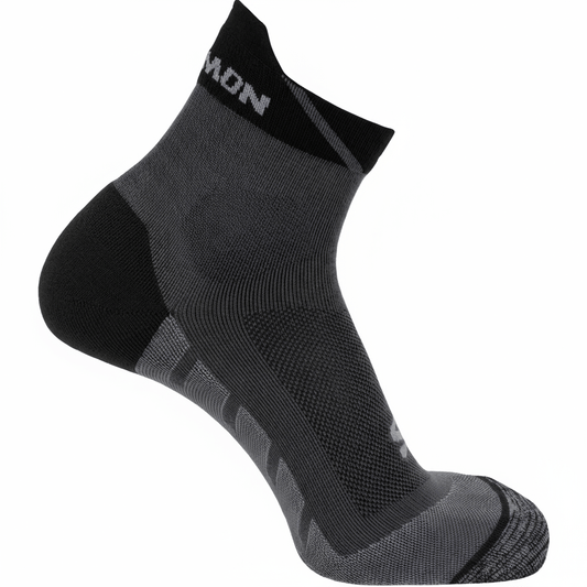 Salomon Speedcross Ankle Sock - Socks - Trek, Trail & Fish NZ