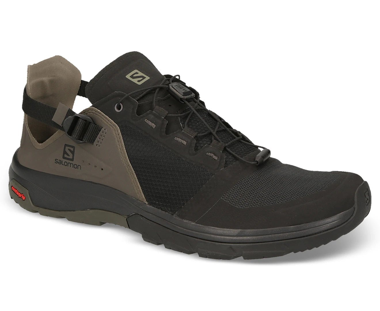 Salomon Techamphibian 4 - mens - Trail Shoe - Trek, Trail & Fish NZ