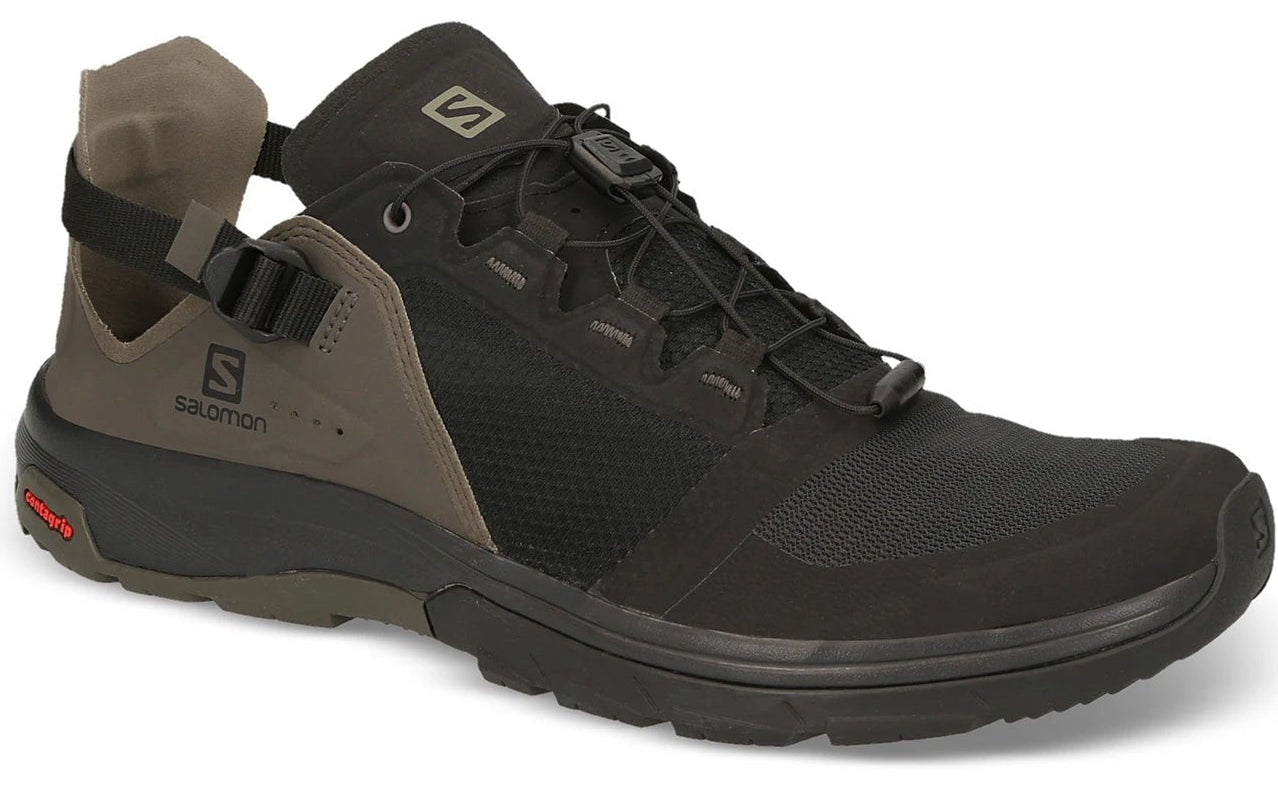 Salomon Techamphibian 4 - mens - Trail Shoe - Trek, Trail & Fish NZ