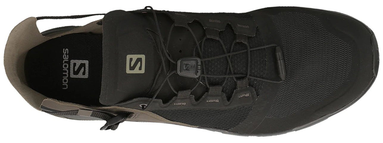 Salomon Techamphibian 4 - mens - Trail Shoe - Trek, Trail & Fish NZ