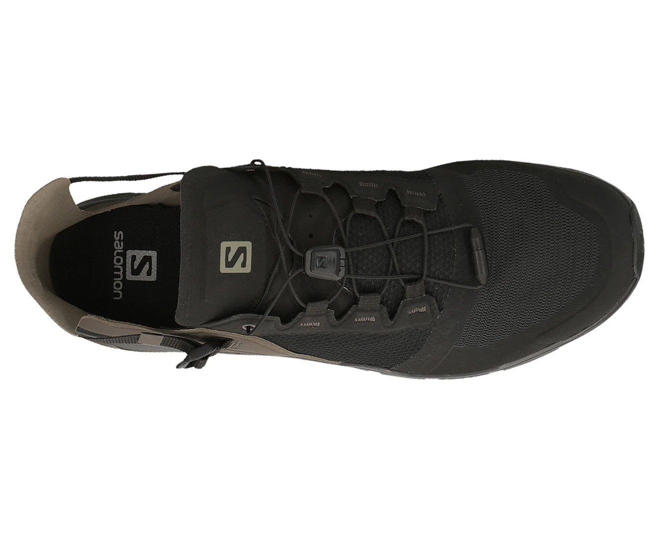 Salomon Techamphibian 4 - mens - Trail Shoe - Trek, Trail & Fish NZ