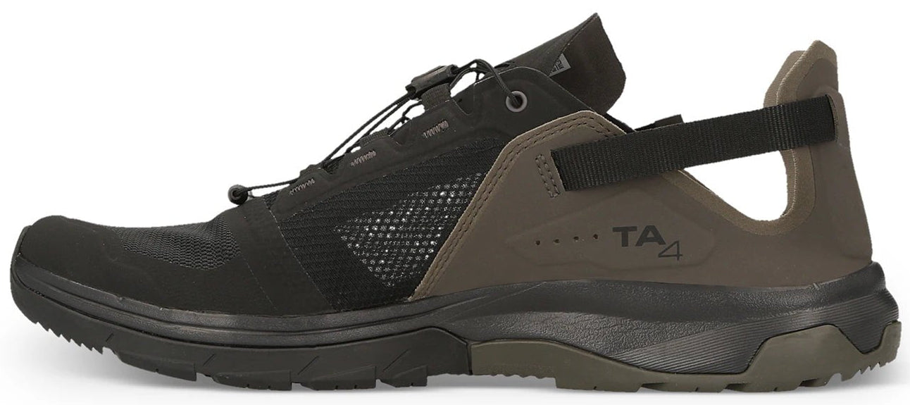 Salomon Techamphibian 4 - mens - Trail Shoe - Trek, Trail & Fish NZ