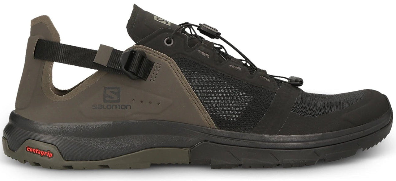 Salomon Techamphibian 4 - mens - Trail Shoe - Trek, Trail & Fish NZ