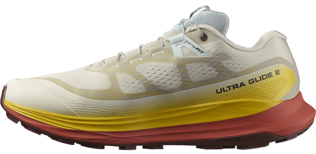 Salomon Ultra Glide 2 - mens - Trail Shoe - Trek, Trail & Fish NZ