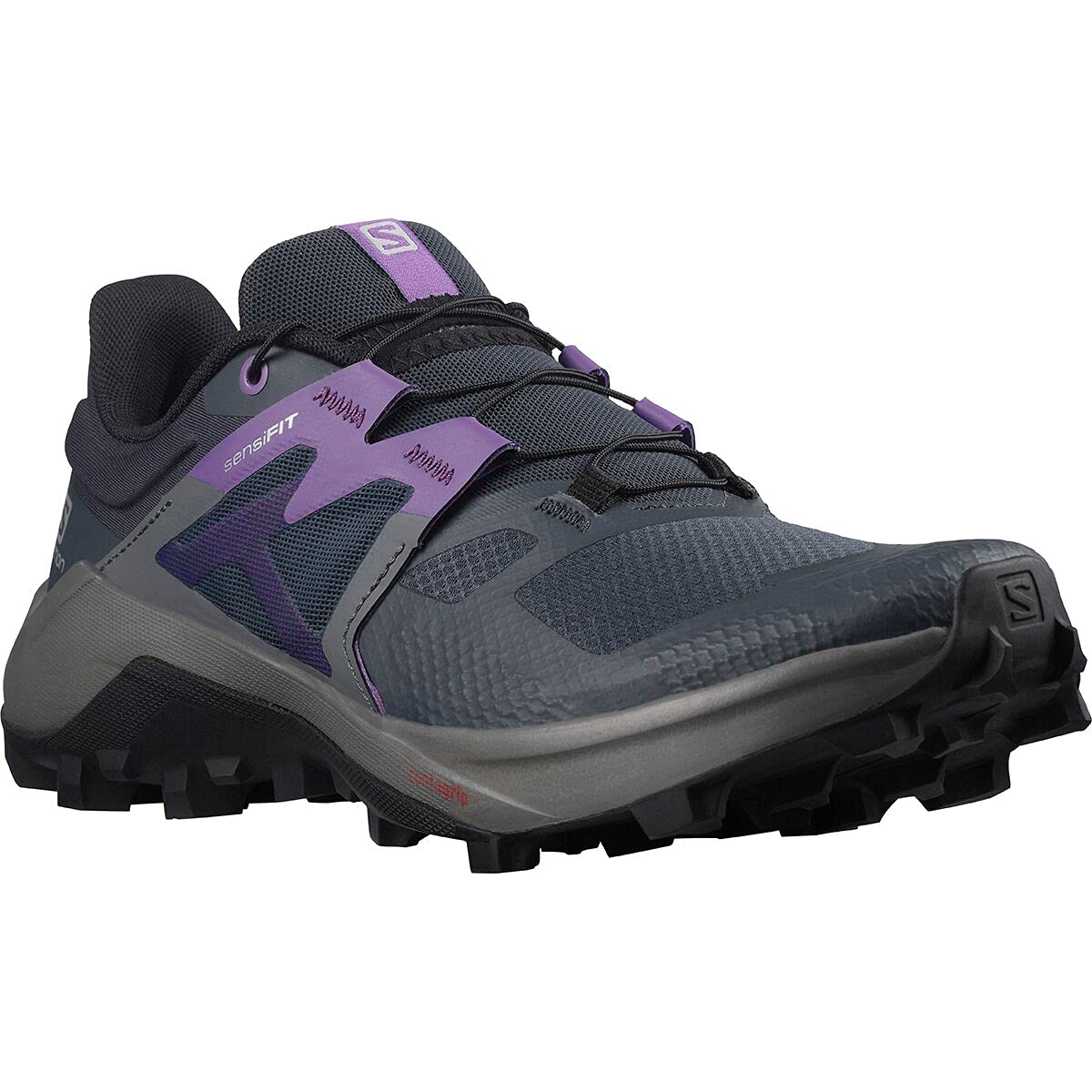 Salomon Wildcross 2 - womens - Trail Shoe - Trek, Trail & Fish NZ