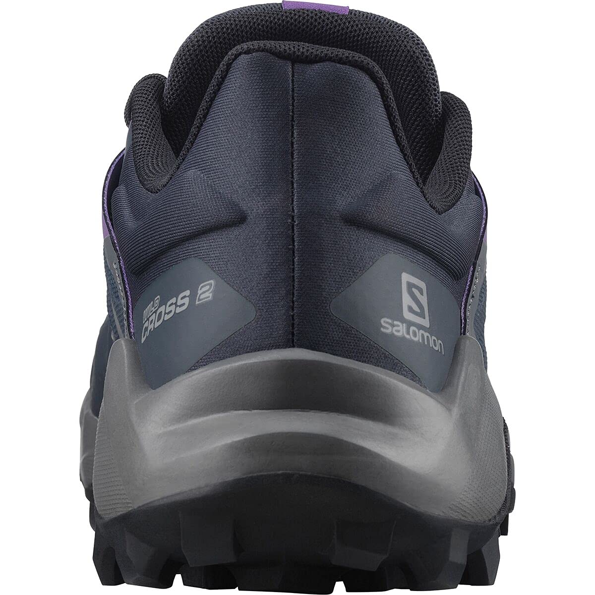 Salomon Wildcross 2 - womens - Trail Shoe - Trek, Trail & Fish NZ