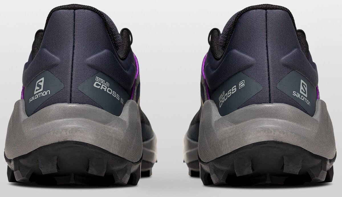 Salomon Wildcross 2 - womens - Trail Shoe - Trek, Trail & Fish NZ